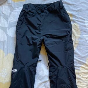 North Face Women’s Ski Pants - M